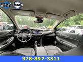 Thumbnail of 2023 Ebony Twilight Metallic Buick Encore GX
