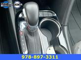 Thumbnail of 2023 Ebony Twilight Metallic Buick Encore GX