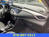 Thumbnail of 2023 Ebony Twilight Metallic Buick Encore GX