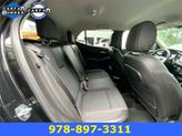 Thumbnail of 2023 Ebony Twilight Metallic Buick Encore GX