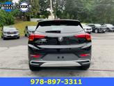 Thumbnail of 2023 Ebony Twilight Metallic Buick Encore GX