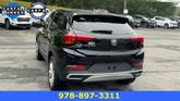 Thumbnail of 2023 Ebony Twilight Metallic Buick Encore GX