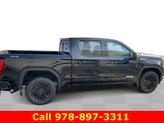 Thumbnail of 2025 Onyx Black GMC Sierra 1500