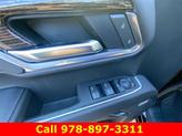 Thumbnail of 2025 Onyx Black GMC Sierra 1500