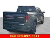 Thumbnail of 2025 Onyx Black GMC Sierra 1500