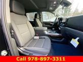 Thumbnail of 2025 Onyx Black GMC Sierra 1500