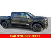 Thumbnail of 2025 Onyx Black GMC Sierra 1500