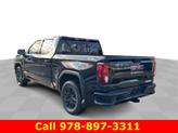 Thumbnail of 2025 Onyx Black GMC Sierra 1500