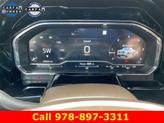 Thumbnail of 2023 Pacific Blue Metallic GMC Sierra 1500
