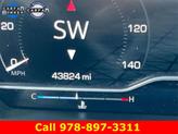 Thumbnail of 2023 Pacific Blue Metallic GMC Sierra 1500