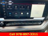 Thumbnail of 2023 Pacific Blue Metallic GMC Sierra 1500