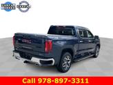 Thumbnail of 2023 Pacific Blue Metallic GMC Sierra 1500