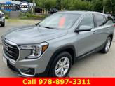Thumbnail of 2024 Sterling GMC Terrain
