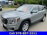 Thumbnail of 2024 Sterling GMC Terrain