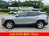 Thumbnail of 2024 Sterling GMC Terrain