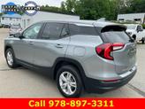 Thumbnail of 2024 Sterling GMC Terrain