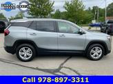 Thumbnail of 2024 Sterling GMC Terrain