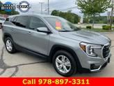 Thumbnail of 2024 Sterling GMC Terrain