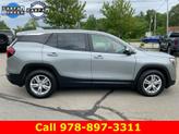 Thumbnail of 2024 Sterling GMC Terrain