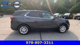 Thumbnail of 2022 Gray Chevrolet Equinox