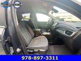 Thumbnail of 2022 Gray Chevrolet Equinox