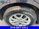 Thumbnail of 2022 Gray Chevrolet Equinox