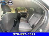 Thumbnail of 2022 Gray Chevrolet Equinox
