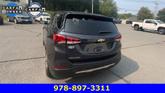 Thumbnail of 2022 Gray Chevrolet Equinox