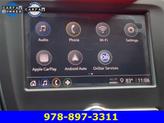 Thumbnail of 2022 Gray Chevrolet Equinox