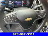 Thumbnail of 2022 Gray Chevrolet Equinox