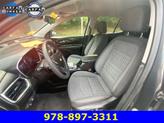Thumbnail of 2022 Gray Chevrolet Equinox