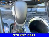 Thumbnail of 2018 Ebony Twilight Metallic Buick Envision