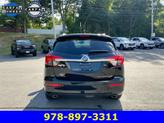 Thumbnail of 2018 Ebony Twilight Metallic Buick Envision