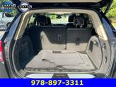 Thumbnail of 2018 Ebony Twilight Metallic Buick Envision