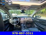Thumbnail of 2018 Ebony Twilight Metallic Buick Envision