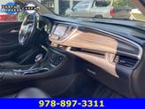Thumbnail of 2018 Ebony Twilight Metallic Buick Envision