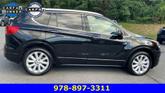 Thumbnail of 2018 Ebony Twilight Metallic Buick Envision