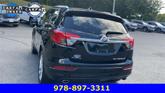 Thumbnail of 2018 Ebony Twilight Metallic Buick Envision
