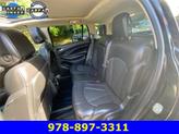 Thumbnail of 2018 Ebony Twilight Metallic Buick Envision