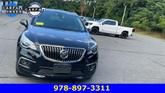 Thumbnail of 2018 Ebony Twilight Metallic Buick Envision