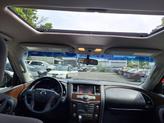Thumbnail of 2017 Black Nissan Armada