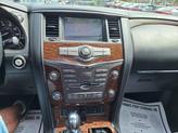Thumbnail of 2017 Black Nissan Armada