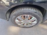 Thumbnail of 2007 Pitch Black Clearcoat Ford Focus