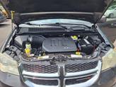 Thumbnail of 2015 Granite Crystal Metallic Clearcoat Dodge Grand Caravan