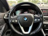 Thumbnail of 2020 Alpine White BMW 330