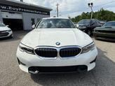 Thumbnail of 2020 Alpine White BMW 330