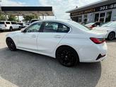 Thumbnail of 2020 Alpine White BMW 330