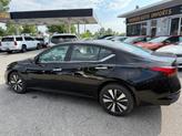 Thumbnail of 2020 Super Black Nissan Altima