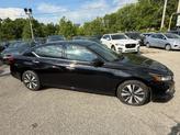 Thumbnail of 2020 Super Black Nissan Altima