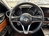 Thumbnail of 2018 Montecarlo Blue Metallic Alfa Romeo Giulia